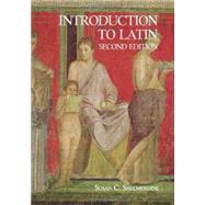Introduction to Latin by Shelmerdine, Susan C., 9781585103904