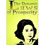 The Dynamic Laws of Prosperity by Ponder, Catherine, 9789562913904