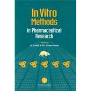 In Vitro Methods in Pharmaceutical Research by Castell; Gmez-Lechn, 9780121633905