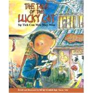 The Tale of the Lucky Cat by Seki, Sunny, 9780979933905