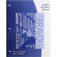 SAM Workbook: Bravo!, 8th by Muyskens, Judith; Harlow, Linda; Vialet, Michele; Briere, Jean-Francois, 9781285433905