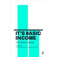 It's Basic Income by Downes, Amy; Lansley, Stewart, 9781447343905
