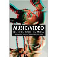 Music/Video by Arnold, Gina; Cookney, Daniel; Fairclough, Kirsty; Goddard, Michael, 9781501313905