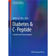 Diabetes & C-Peptide by Sima, Anders A. F., 9781617793905