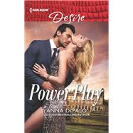 Power Play by Depalo, Anna, 9781335603906