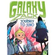 Journey to Juno by O'Ryan, Ray; Jack, Colin, 9781442453906