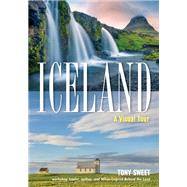 Iceland by Sweet, Tony, 9781682033906