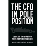 The Cfo in Pole Position by Bouker, Mohamed; Wielaard, Nart; Geelen, Frank, 9789462763906