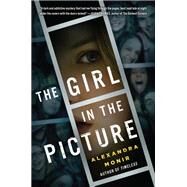 The Girl in the Picture by MONIR, ALEXANDRA, 9780385743907