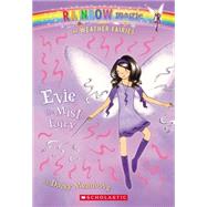 Weather Fairies #5: Evie the Mist Fairy A Rainbow Magic Book by Meadows, Daisy; Ripper, Georgie, 9780439813907