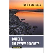 Daniel and the Twelve Prophets for Everyone by Goldingay, John, 9780664233907