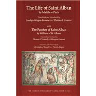 Life of St. Alban by Matthew Paris by Wogan-Browne, Jocelyn; Fenster, Thelma S., 9780866983907