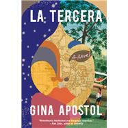 La Tercera by Apostol, Gina, 9781641293907