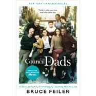 The Council of Dads by Feiler, Bruce, 9780062993908