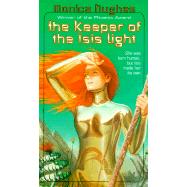 The Keeper of the Isis Light by Monica Hughes; Greg Call, 9780689833908