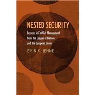 Nested Security by Jenne, Erin K., 9780801453908