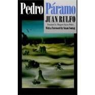 Pedro Paramo by Rulfo, Juan; Peden, Margaret Sayers; Sontag, Susan, 9780802133908