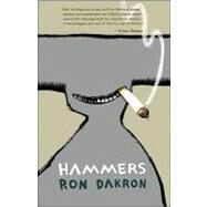 Hammers by Dakron, Ron, 9780930773908