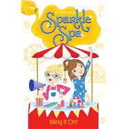 Bling It On! by Santopolo, Jill, 9781481423908