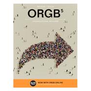 ORGB (Book Only) by Nelson, Debra L.; Quick, James Campbell, 9781305663909