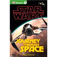 DK Readers L2: Star Wars: Journey Through Space by Windham, Ryder, 9781465433909