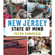 New Jersey State of Mind by Genovese, Peter, 9781978803909