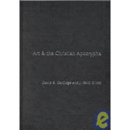 Art and the Christian Apocrypha by Cartlidge,David R., 9780415233910