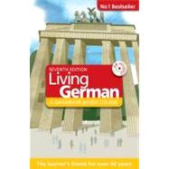 Living German A Grammar-Based Course by Buckley, R. W.; Coggle, Paul, 9781444153910
