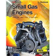 Small Gas Engines by Roth, Alfred C.; Fisher, Blake J.; Gauthier, W. Scott, 9781631263910