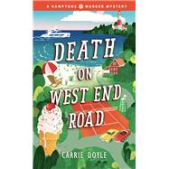 Death on West End Road by Doyle, Carrie, 9781728213910