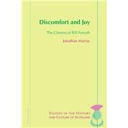 Discomfort and Joy by Murray, Jonathan, 9783039113910