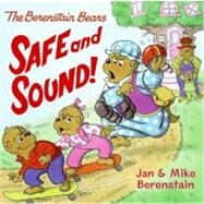BERENSTAIN SAFE & SOUND by BERENSTAIN JAN, 9780060573911