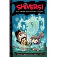 The Pirate Book You've Been Looking for by Bondor-Stone, Annabeth; White, Connor; Holden, Anthony, 9780062313911