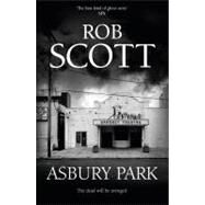 Asbury Park by Scott, Rob, 9780575093911