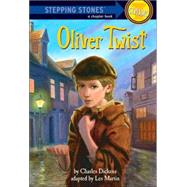 Oliver Twist by Dickens, Charles; Schulman, Lester M.; Zallinger, Jean, 9780679803911