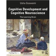 Cognitive Development: The Learning Brain by Goswami; Usha, 9781138923911