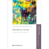 Mass Harm in Europe Compensation and Civil Procedures by Arons, Tomas; Rijnhout, Rianka, 9781839703911