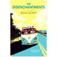 The Disenchantments by Lacour, Nina, 9780142423912