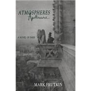 Atmospheres Apollinaire by Frutkin, Mark, 9780888783912