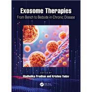 Exosome Therapies by Madhulika Pradhan, 9781041033912