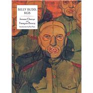 Billy Budd, KGB by Charyn, Jerome; Boucq, Francois; Pope, Paul, 9780486803913