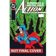 Superman: The Man of Steel Vol. 8 by Byrne, John; Byrne, John; Various, 9781401243913