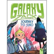 Journey to Juno by O'Ryan, Ray; Jack, Colin, 9781442453913