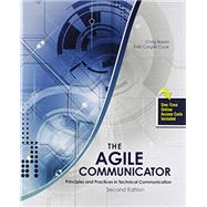The Agile Communicator by Baehr, Craig; Cook, Kelli Cargile, 9781524933913