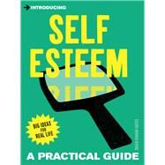 A Practical Guide to Building Self-esteem by Bonham-carter, David, 9781785783913
