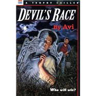 Devil's Race by Avi, 9780062453914