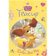 Teacup: Belle's Star Pup by Redbank, Tennant, 9780606363914