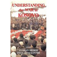 Understanding the War in Kosovo by Bieber,Florian;Bieber,Florian, 9780714653914