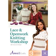 Lace & Openwork Knitting...,Wright, Jill,9781573673914