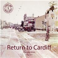 Poster Poem Cards: Return to Cardiff by Abse, Dannie; Shields, Sue, 9781909823914